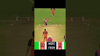 Rahul Dravid #cricket 2 bol mein #indiancricketer 10 ran chahie wow