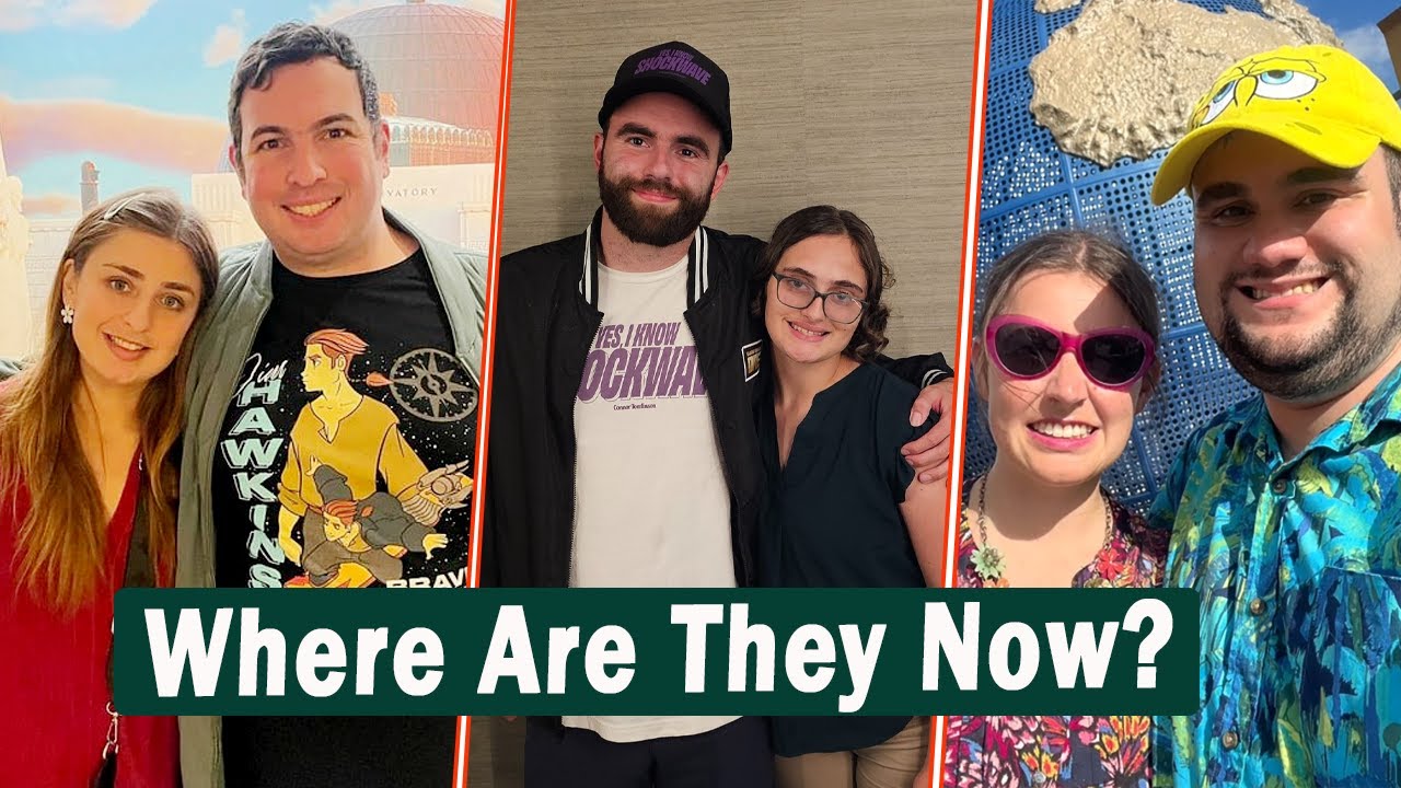 Актерский состав 3-го сезона сериала «Любовь на грани»: кто все еще вместе, а кто расстался?