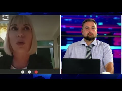 \"ჩვენ გავიზარდეთ, მაინც გვინდა ევროპა, მაინც გვინდა განვითარებული სამყარო, გარდაუვალია ეს პროცესი\"