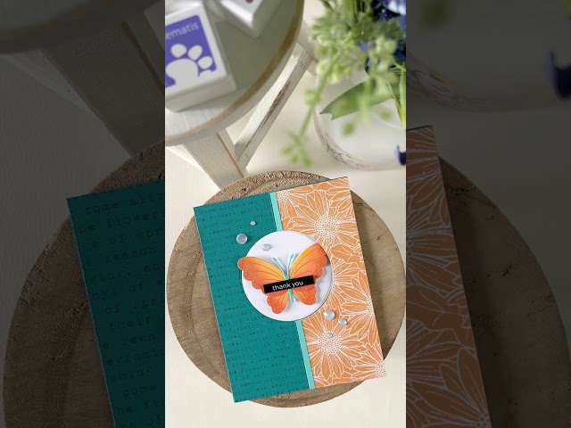 25 Glorious Card Ideas to Inspire Your Creativity!