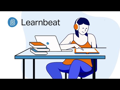 Learnbeat: dé digitale leeromgeving