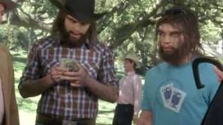 Cavemen T.V. Series: Pilot Unaired episode Part 2