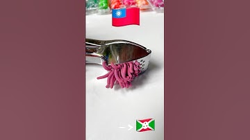 Videos make you happy🇹🇼 #relaxing #colormixing #mixing #ytshorts #relax #asrmslime