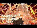 Flares of the Blazing Sun (Female Version) / covered by eili
