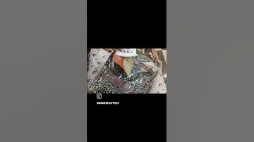 Unboxing the most viral office bag from Zouk.