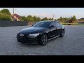 AUTO DVIG | Обзор Audi A6 MATRIX S LINE FULL 2018 от Авто Движ