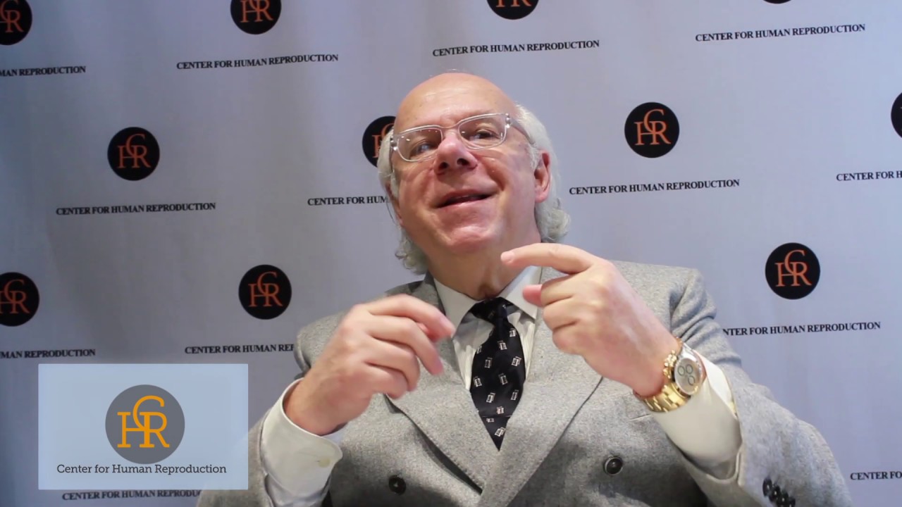 What Do Epigenetics Mean for Donor Egg Recipients?