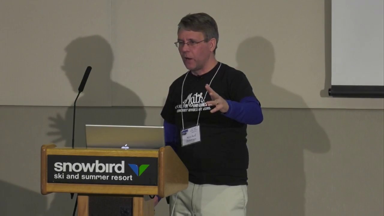 2017 UWFC Paper 9 Discussion