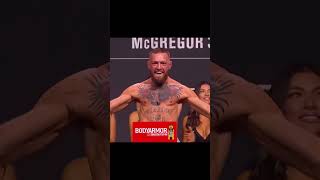 UFC 329 Main Event Is Here Who You Got? #ufc #mma #conormcgregor #4k