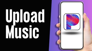 How to Upload My Music to Pandora
