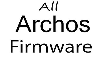 Download Archos all Models Stock Rom Flash File & tools (Firmware) For Update Archos Android Device