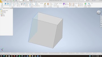 Level 3-1 Inventor Practice