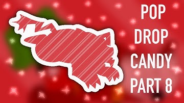 Drop Pop Candy | ArtFight Official MAP |Part 8