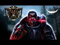 THE HAVOC 40 META VETERAN BUILD