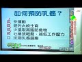 如何防治乳癌 健康2.0 20151010 (4/4)