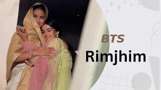 Prem And Avik Helping Rimjhim