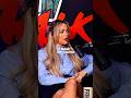 Liv Morgan About Wanting A Partner