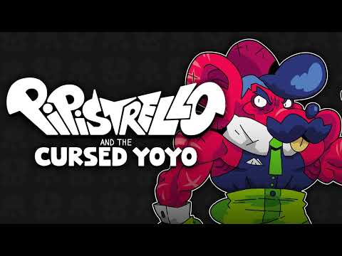 Old Rattalia Town (Sewers) - Pipistrello and the Cursed Yoyo OST