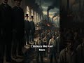 How Socialism Rose From Industrial Chaos