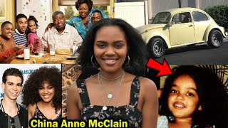 China Anne McClain || 15 Thing You Need To Know About China Anne McClain