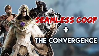 How to Install Seamless CooP with Convergence Mod - Elden Ring