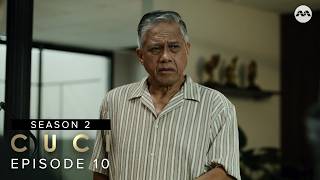 Cuci S2 EP10 | Drama Melayu