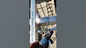 Spot welding process #smartwork #goodtools