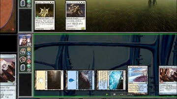 UW Control vs GW tokens