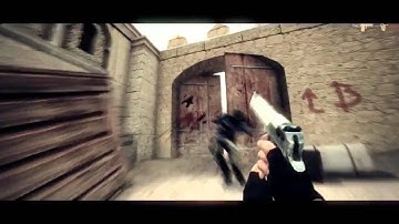 CS S FragClip #2 by BEdA