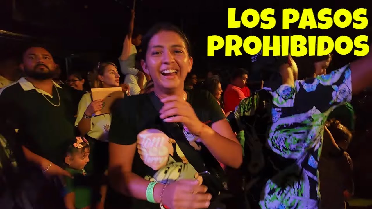 ⁣Johanna mostró sus pasos prohibidos en el barco pirata. Mira los increíbles fuegos artificiales