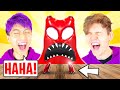 EXTREME TRY NOT TO LAUGH CHALLENGE! (IMPOSSIBLE!)