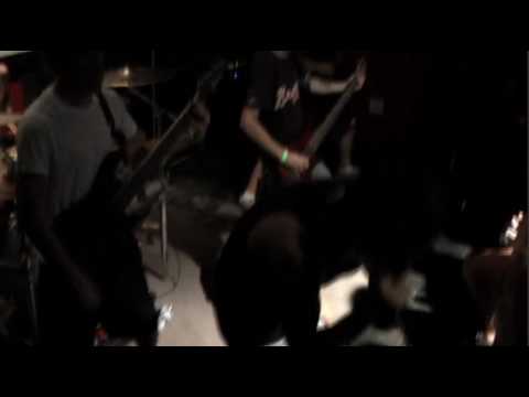 Chelsea Grin Live - "Crewcabanger"