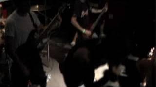 Chelsea Grin Live - 'Crewcabanger'