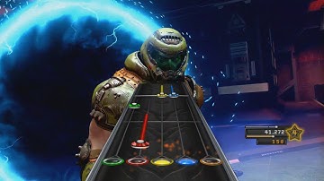 Mick Gordon - At Doom