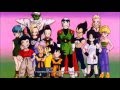 Dragon Ball Z - El Poder Nuestro Es (Version Completa Español Latino)