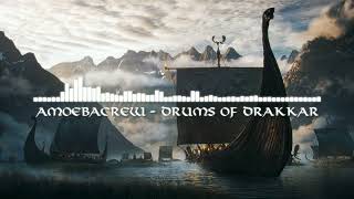 Drums of Drakkar Viking and medieval music screenshot 1