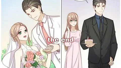 (The end) Mr. Right Chapter (English Sub) - DayDayNews