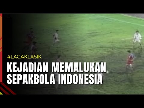 SEPAKBOLA GAJAH!