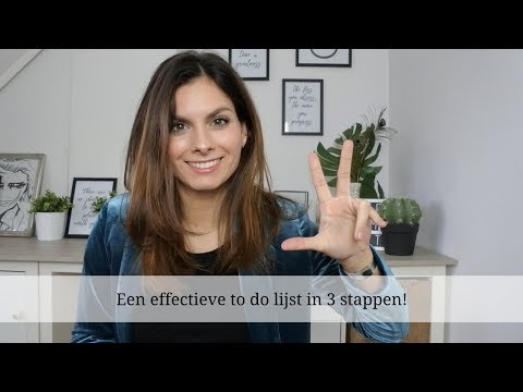 Video: Effectieve Kiespijnpillen, Lijst