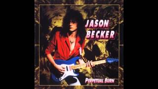 Jason Becker- Dweller in the cellar chords