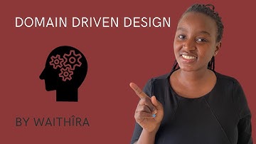 Domain-Driven Design (DDD) Explained | Full Overview for Software Developers