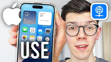 How To Use A VPN On iPhone - Full Guide