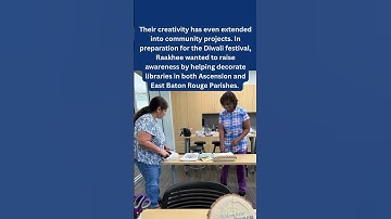 Libraries Change Lives #ebrpl #library #makerspace #maker
