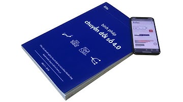 litbi 4.1 - binh pháp chuyển đổi số 4.0