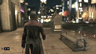 Watch Dogs 1 2023 Mods