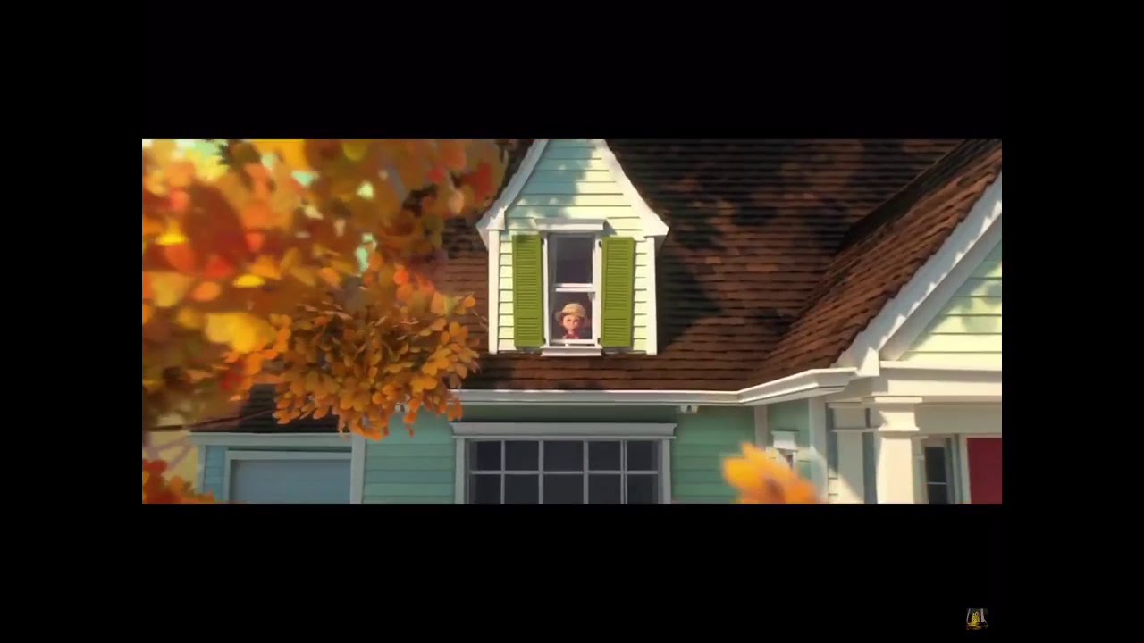 Patron Bebek 2. Fragman YouTube Patron Bebek 2. Fragman YouTube