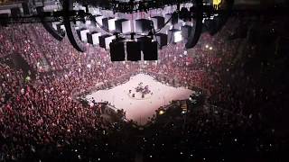 Metallica - One, Master Of Puppets (September 6, 2018: Lincoln, Nebraska)