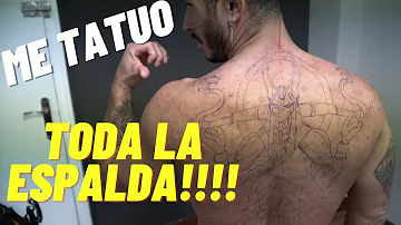 ¿Se puede tatuar sobre el acné?