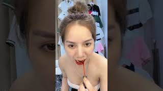 Perfect girl live stream #24 | Shop Huyền Tây Buôn Sỉ Lẻ HD