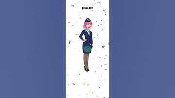 Braindom Draw Puzzle Level 208